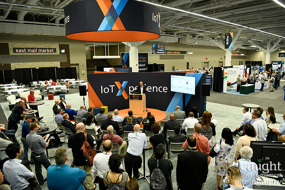 1212 AAMI Exchange 2019 - Exhibit Hall