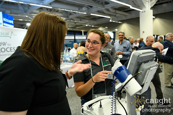 1272 AAMI Exchange 2019 - Exhibit Hall