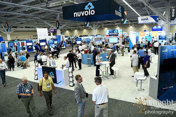 1433 AAMI Exchange 2019 - Exhibit Hall