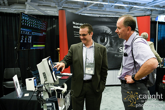 1243 AAMI Exchange 2019 - Exhibit Hall