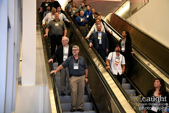 1091 AAMI Exchange 2019 - Exhibit Hall