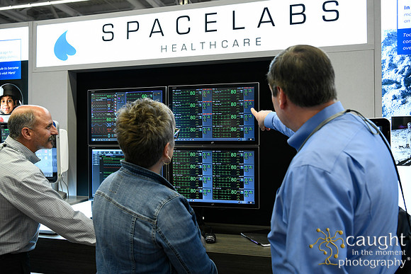1298 AAMI Exchange 2019 - Exhibit Hall