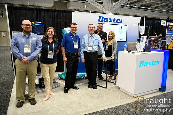1111 AAMI Exchange 2019 - Exhibit Hall