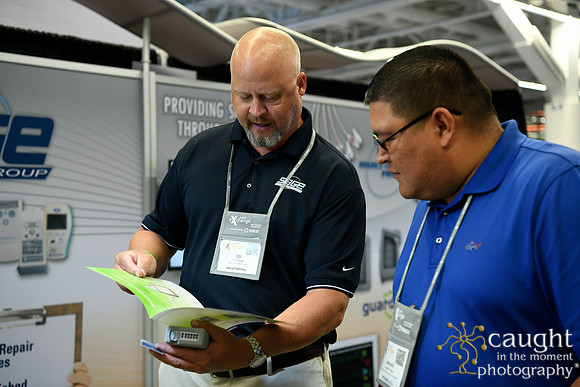 1238 AAMI Exchange 2019 - Exhibit Hall