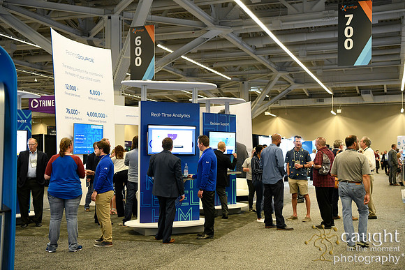 1129 AAMI Exchange 2019 - Exhibit Hall
