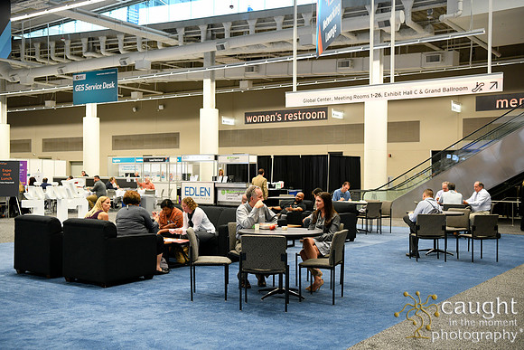 1172 AAMI Exchange 2019 - Exhibit Hall