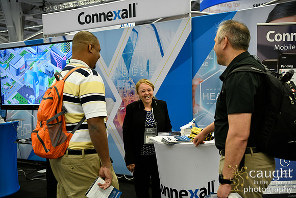 1245 AAMI Exchange 2019 - Exhibit Hall