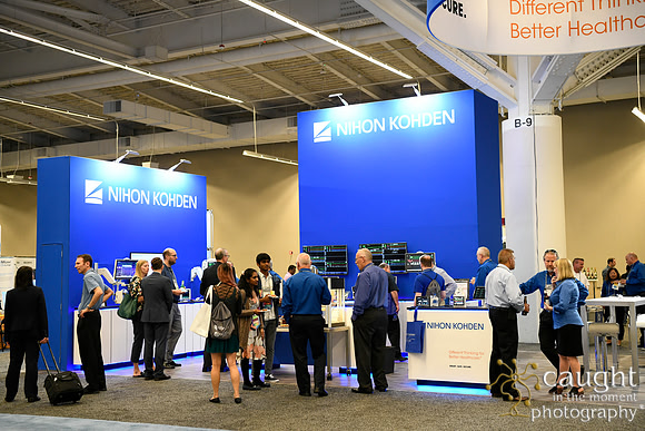 1152 AAMI Exchange 2019 - Exhibit Hall