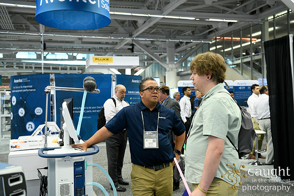 1434 AAMI Exchange 2019 - Exhibit Hall