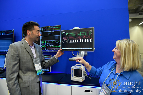 1234 AAMI Exchange 2019 - Exhibit Hall