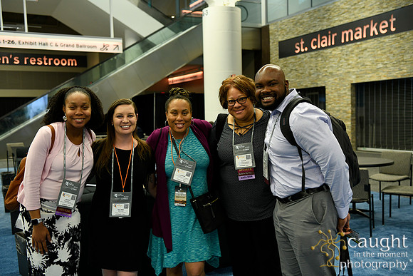 1263 AAMI Exchange 2019 - Exhibit Hall