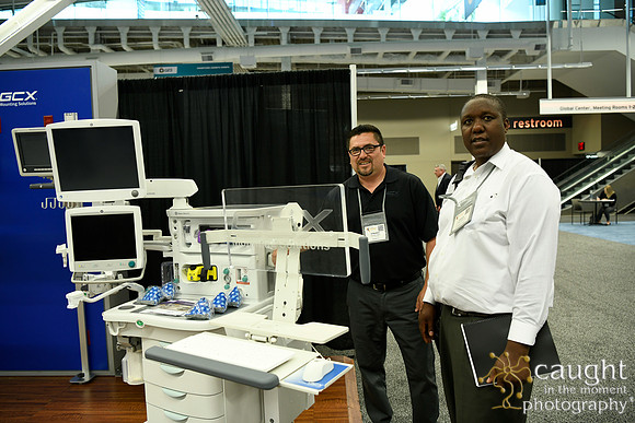 1264 AAMI Exchange 2019 - Exhibit Hall