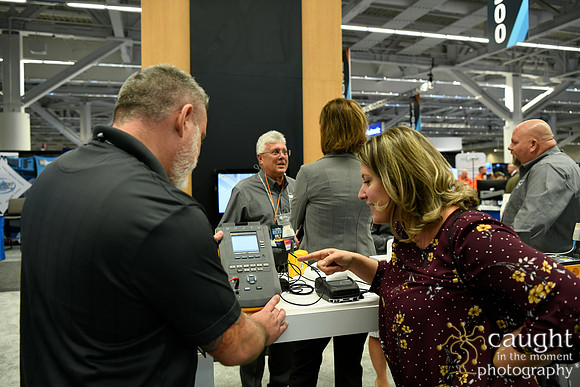 1261 AAMI Exchange 2019 - Exhibit Hall