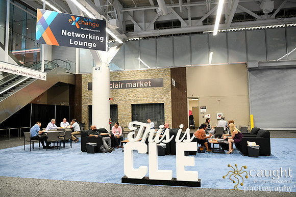 1175 AAMI Exchange 2019 - Exhibit Hall