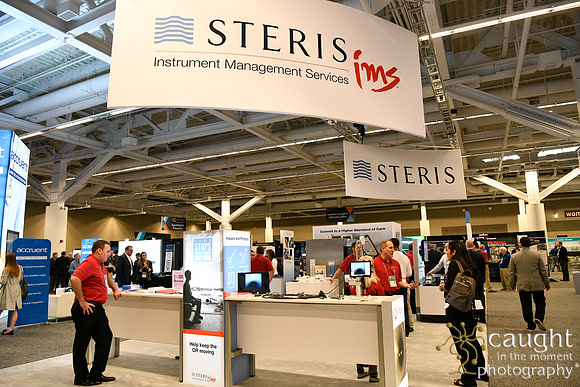 1163 AAMI Exchange 2019 - Exhibit Hall