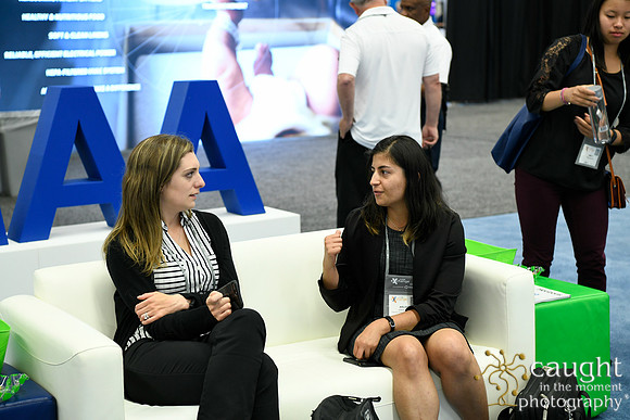 1440 AAMI Exchange 2019 - Exhibit Hall