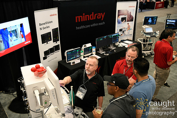 1123 AAMI Exchange 2019 - Exhibit Hall