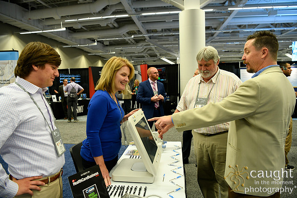 1240 AAMI Exchange 2019 - Exhibit Hall