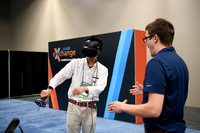 1100 AAMI Exchange 2019 - Exhibit Hall