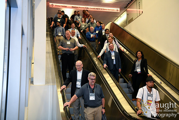 1092 AAMI Exchange 2019 - Exhibit Hall