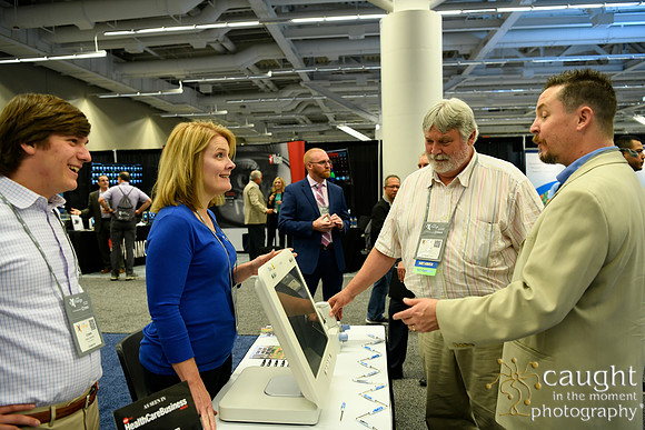 1239 AAMI Exchange 2019 - Exhibit Hall