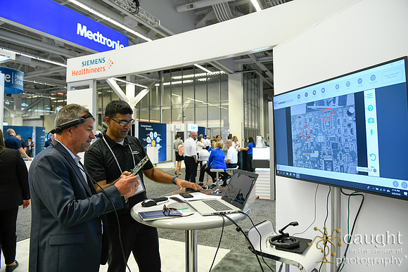 1300 AAMI Exchange 2019 - Exhibit Hall