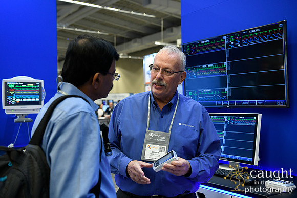 1232 AAMI Exchange 2019 - Exhibit Hall
