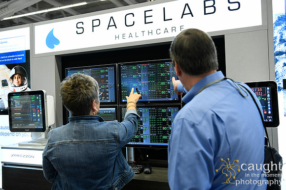 1297 AAMI Exchange 2019 - Exhibit Hall