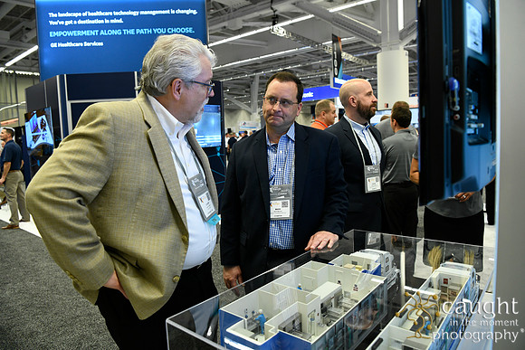 1320 AAMI Exchange 2019 - Exhibit Hall