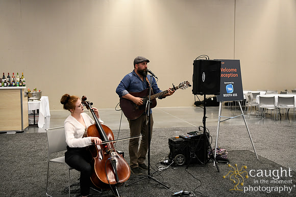 1154 AAMI Exchange 2019 - Exhibit Hall