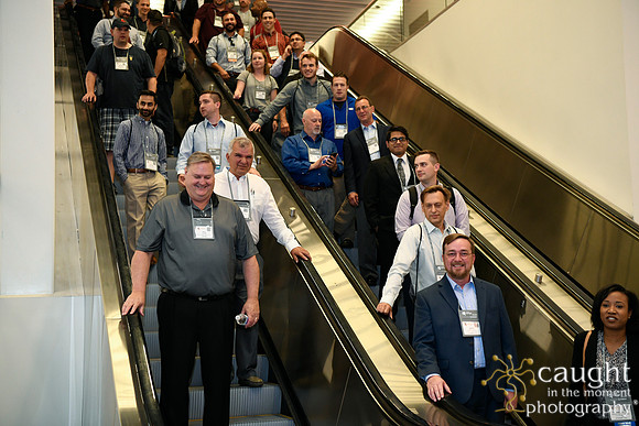 1093 AAMI Exchange 2019 - Exhibit Hall