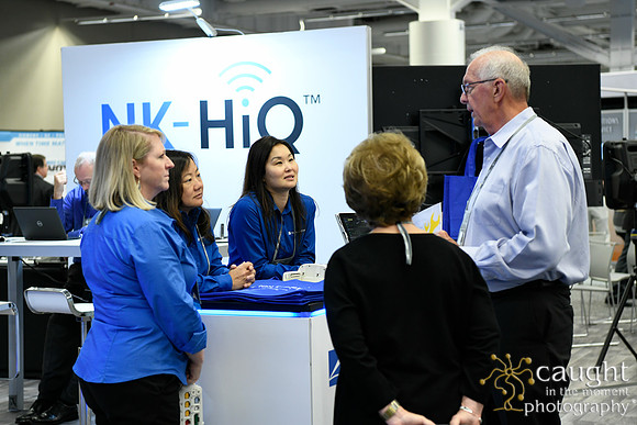 1405 AAMI Exchange 2019 - Exhibit Hall