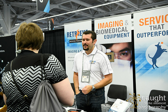 1399 AAMI Exchange 2019 - Exhibit Hall