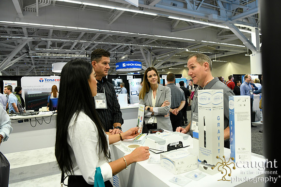 1321 AAMI Exchange 2019 - Exhibit Hall