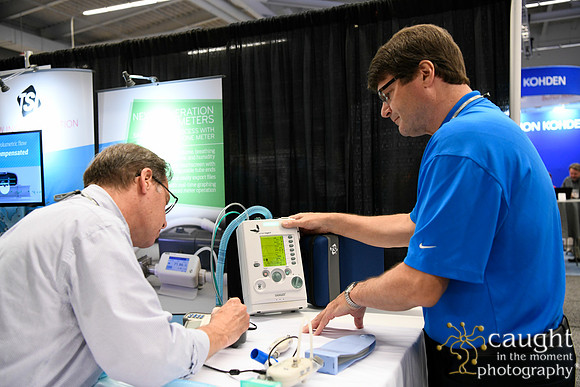 1122 AAMI Exchange 2019 - Exhibit Hall