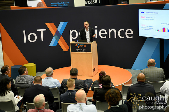 1213 AAMI Exchange 2019 - Exhibit Hall