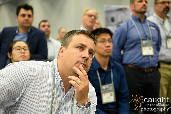 1221 AAMI Exchange 2019 - Exhibit Hall