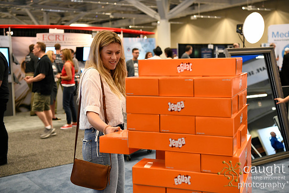 1143 AAMI Exchange 2019 - Exhibit Hall