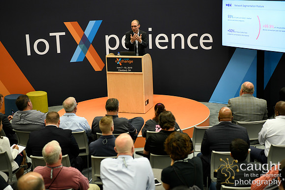 1214 AAMI Exchange 2019 - Exhibit Hall