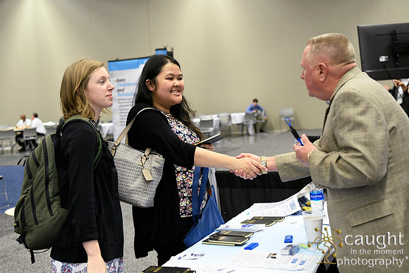 1365 AAMI Exchange 2019 - Exhibit Hall