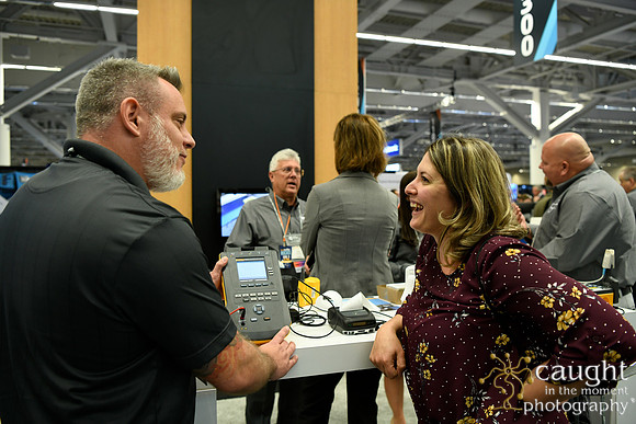 1262 AAMI Exchange 2019 - Exhibit Hall