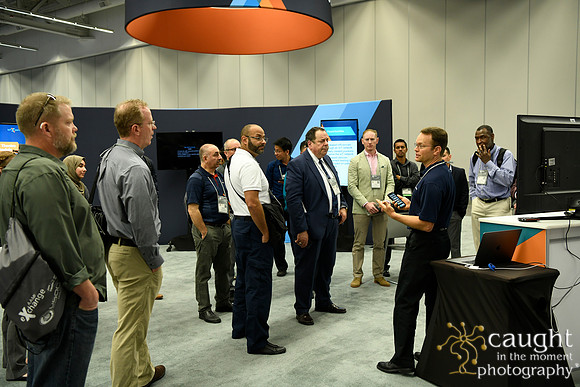 1202 AAMI Exchange 2019 - Exhibit Hall