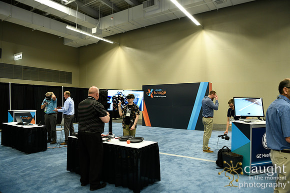 1197 AAMI Exchange 2019 - Exhibit Hall