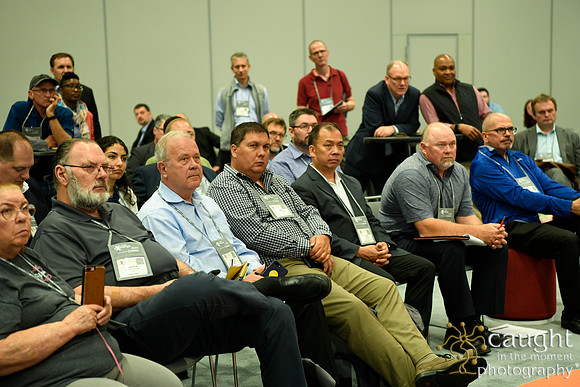 1223 AAMI Exchange 2019 - Exhibit Hall