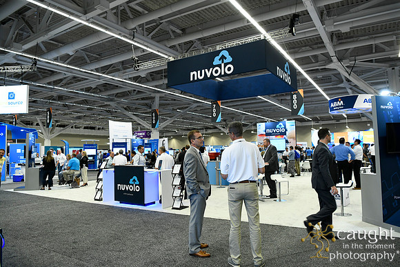 1432 AAMI Exchange 2019 - Exhibit Hall