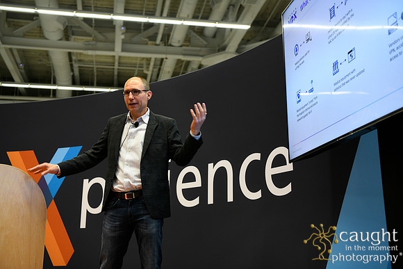 1217 AAMI Exchange 2019 - Exhibit Hall