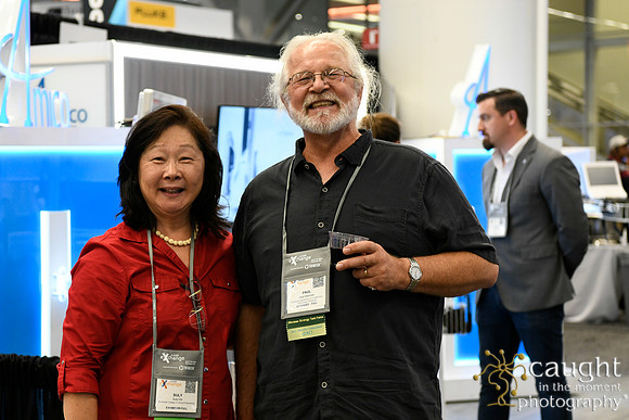 1167 AAMI Exchange 2019 - Exhibit Hall