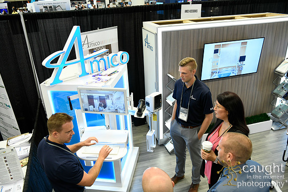 1315 AAMI Exchange 2019 - Exhibit Hall