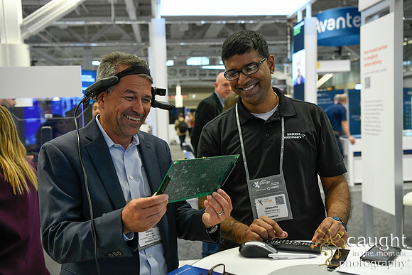 1301 AAMI Exchange 2019 - Exhibit Hall