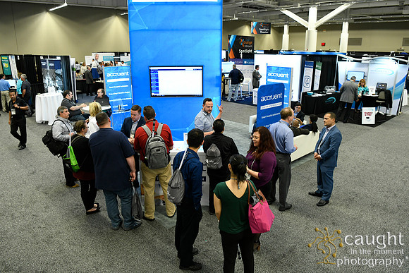 1327 AAMI Exchange 2019 - Exhibit Hall